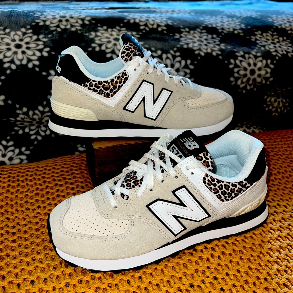 New Balance 574
